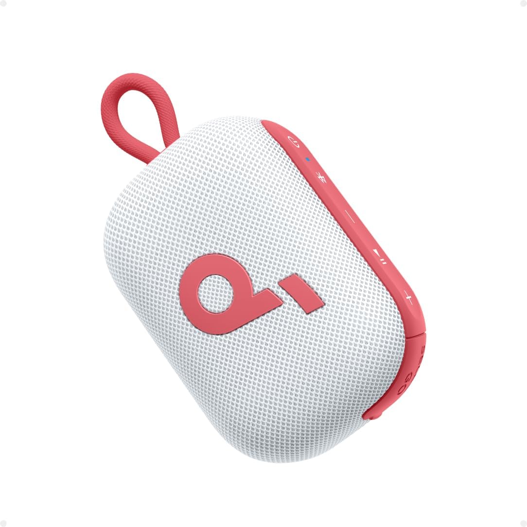 Thumbnail 6 de Soundcore Select 4 Go Ultra Portable Bluetooth Speaker by Anker – 20h Playtime, IP67, Floatable