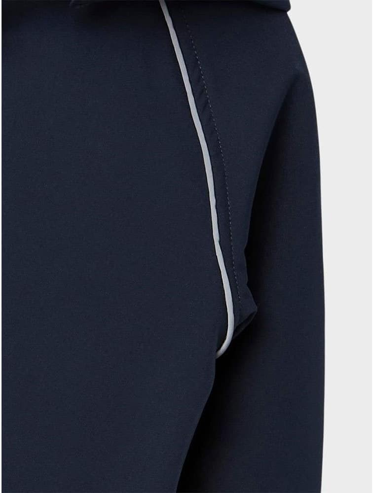 Thumbnail 3 de Tuta antipioggia Name IT Nmnalfa Softshell Suit Solid FO Noos unisex per bimbi 0-24 mesi