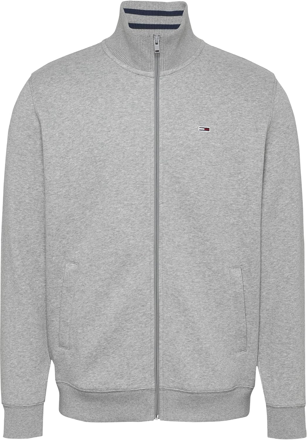 Thumbnail 5 de Tommy Jeans DM0DM20340 męska bluza polarowa na zamek, regularny krój
