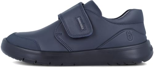 Thumbnail 4 de Biomecanics 251021 deportivas colegiales barefoot, talla 28, azules