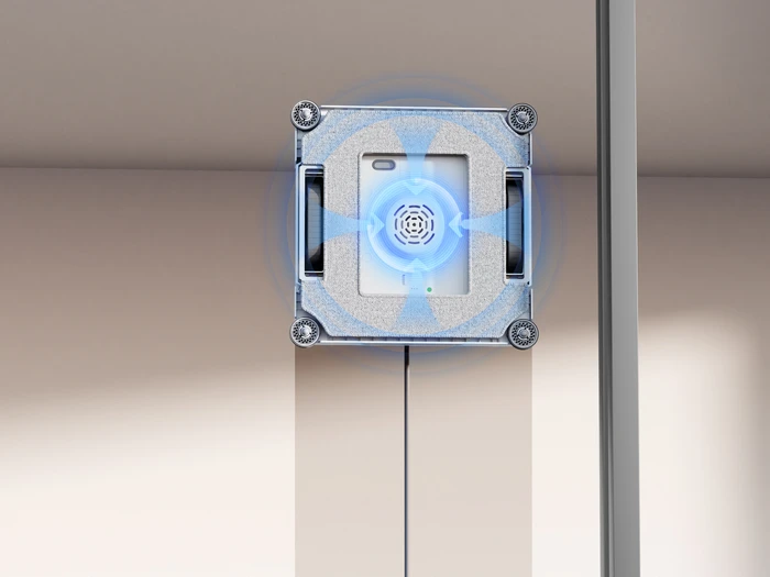 Thumbnail 9 de Dreame C1 Station Fensterreiniger 180 Min