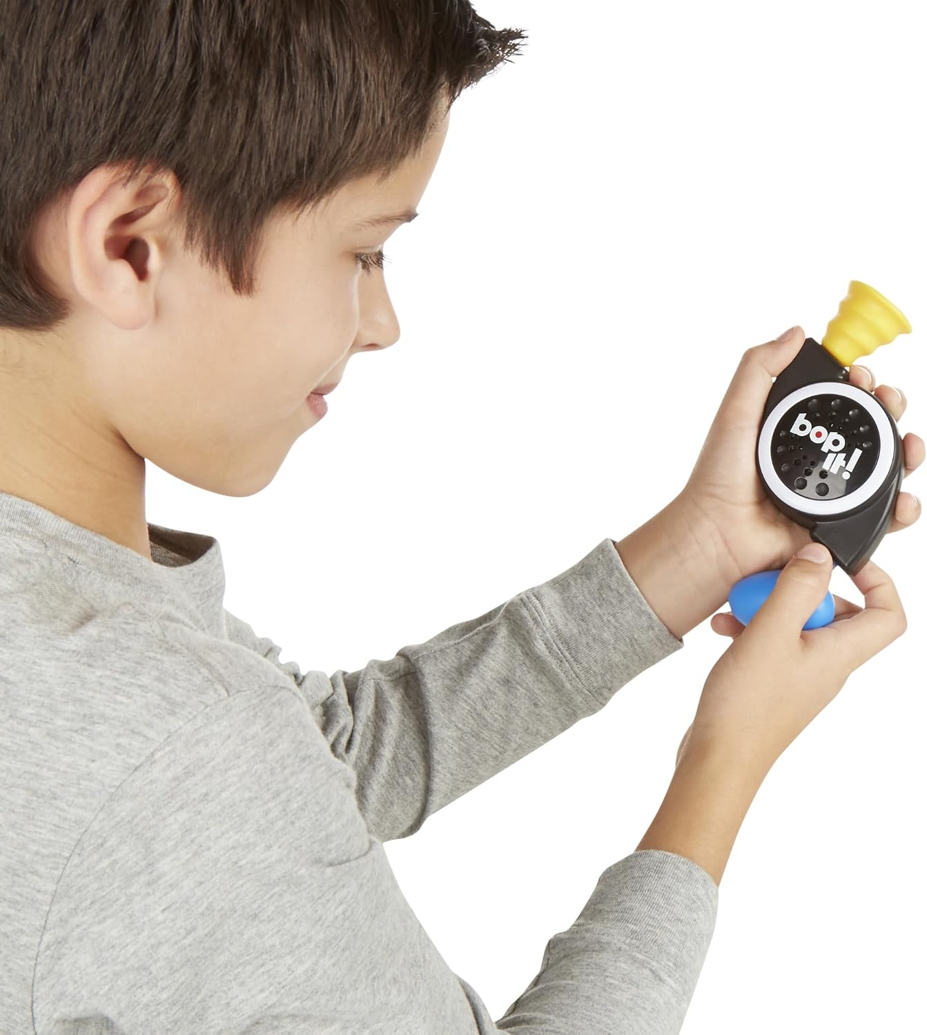 Thumbnail 2 de Hasbro Bop It Micro Series Game