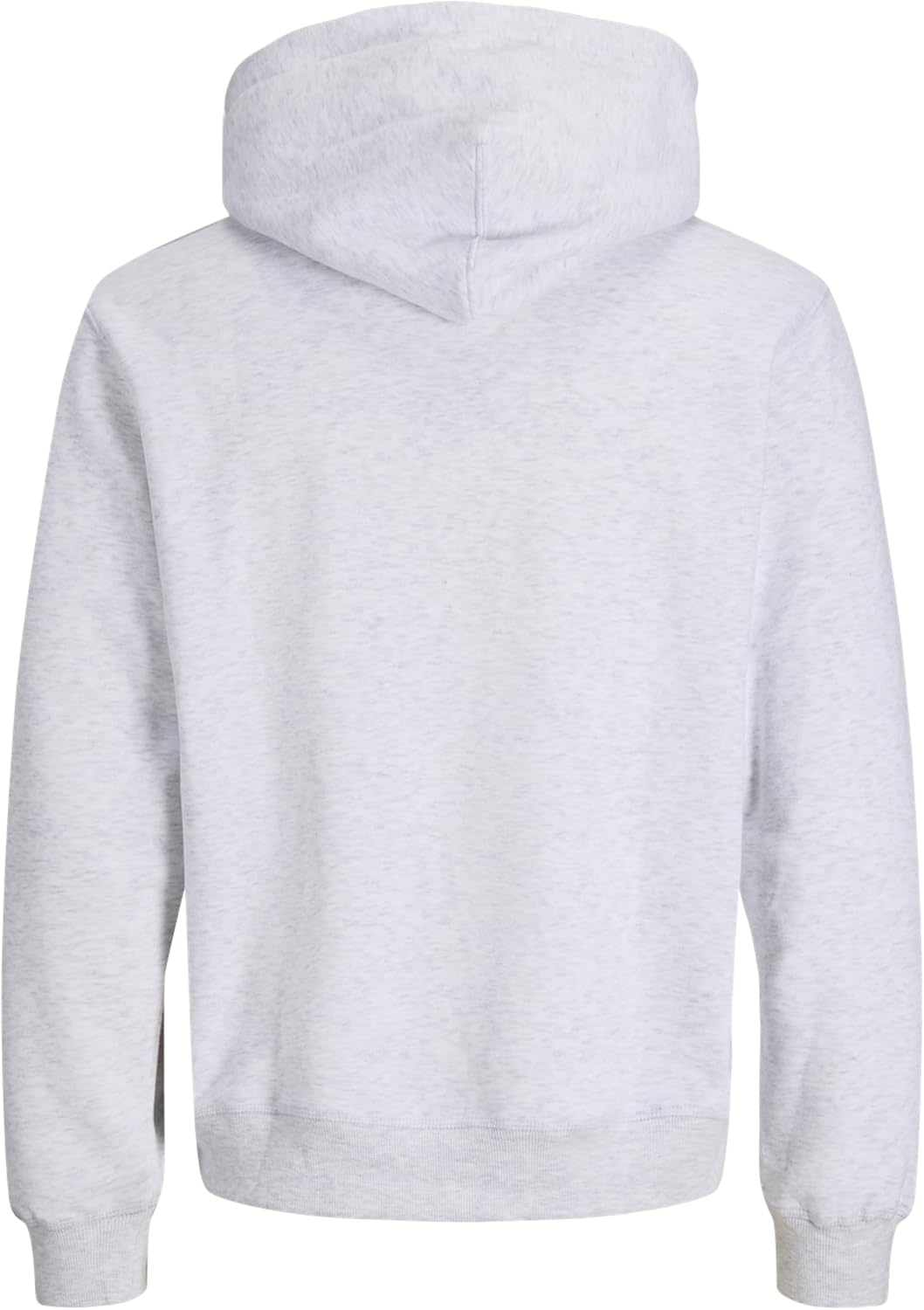 Detalle 2 de JACK & JONES Sweat Hood Jorbleecker Sudadera capucha
