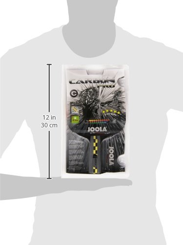 Thumbnail 2 de Joola Carbón Pro 🎾 - Raqueta Profesional de Ping Pong