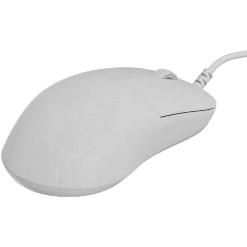 Detalle 2 de Ratón Gaming Endgame Gear XM2 8K con sensor PAW3395 y 8000Hz de sondeo