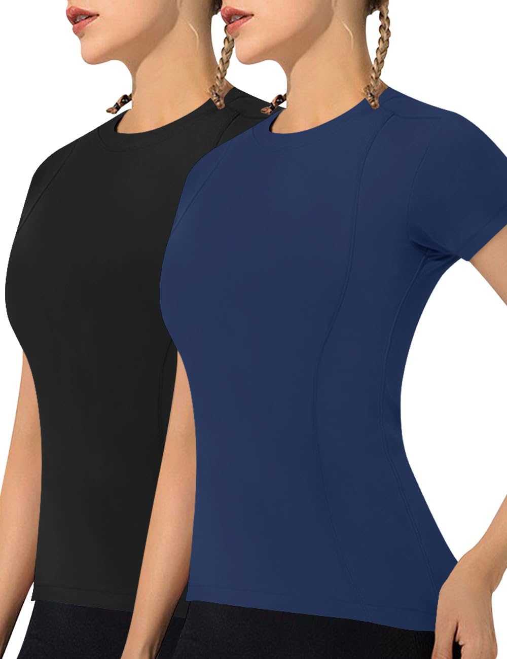 Thumbnail 5 de IECCP Women's Gym Shirt