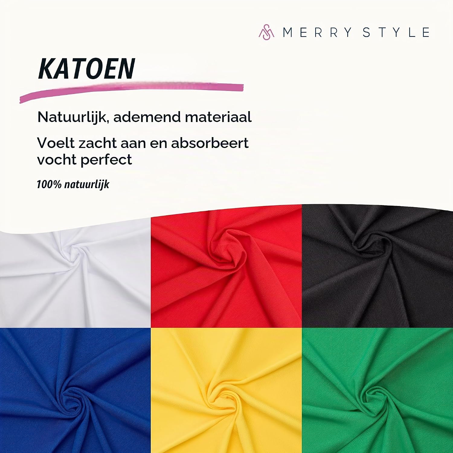Detalle 2 de Merry Style MS10-200 korte dameslegging voor yoga, fitness en dagelijks gebruik