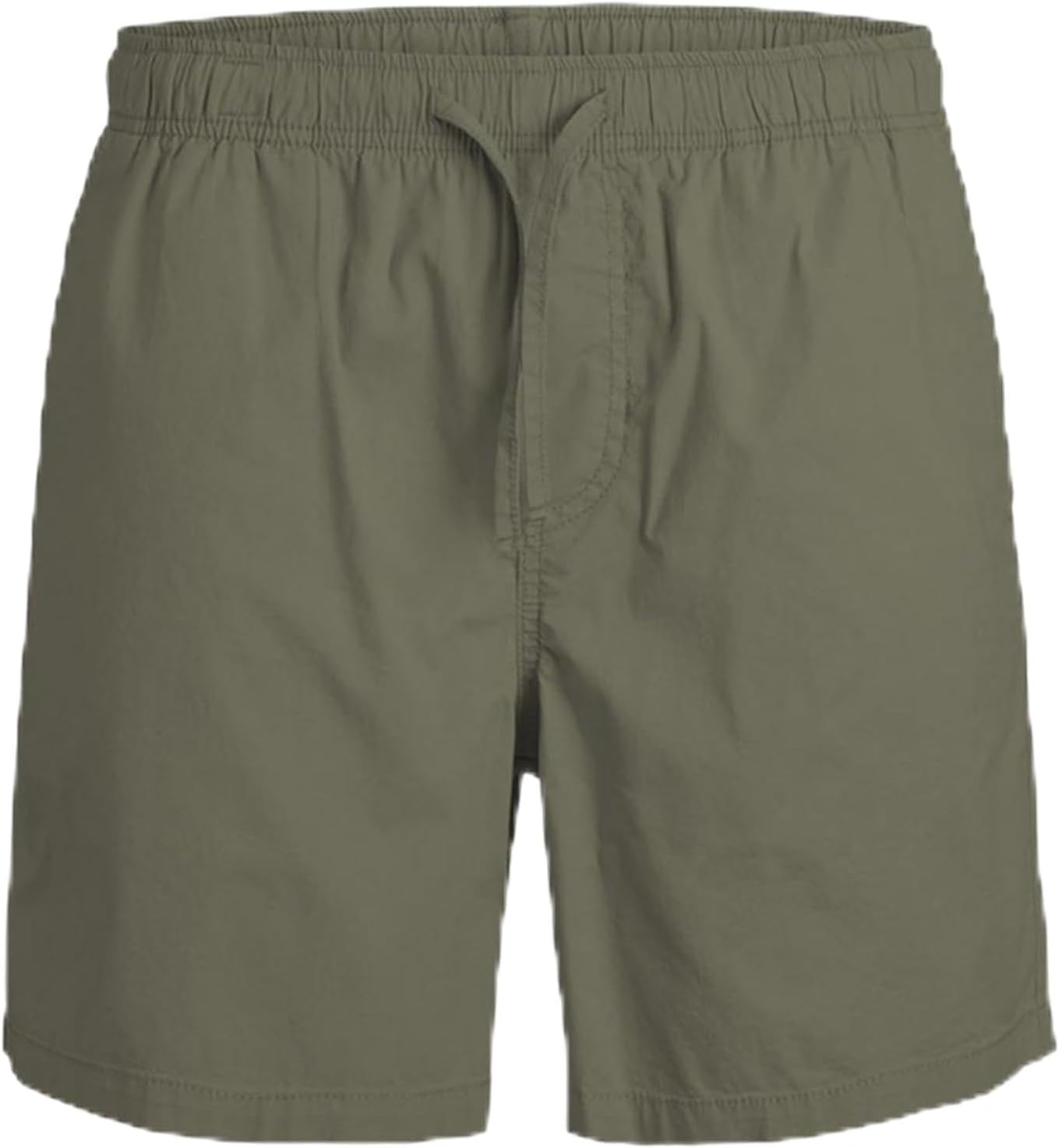 Detalle de Jack & Jones Drew Jogger Shorts Reg – Pantaloncini da jogging da uomo, comodi e versatili