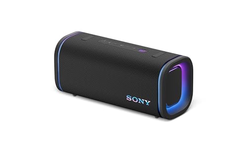 Thumbnail 13 de Sony ULT Field 5 Altavoz Bluetooth 25 h de batería 🔊
