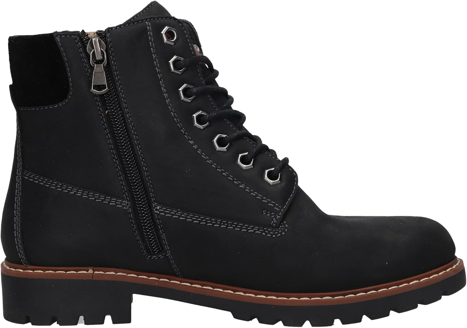 Thumbnail 1 de Camel active Mode-Stiefel 57trs01