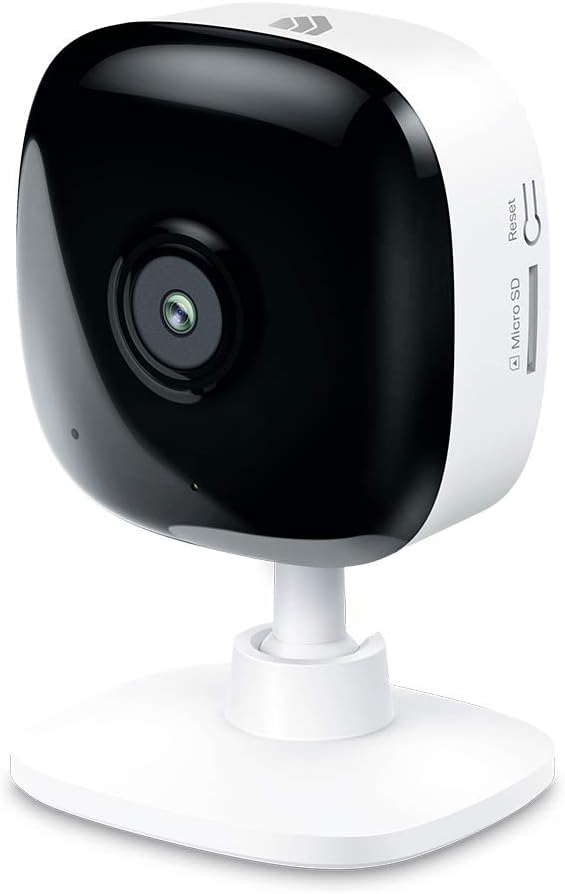 Detalle de Kasa indoor security camera EC60