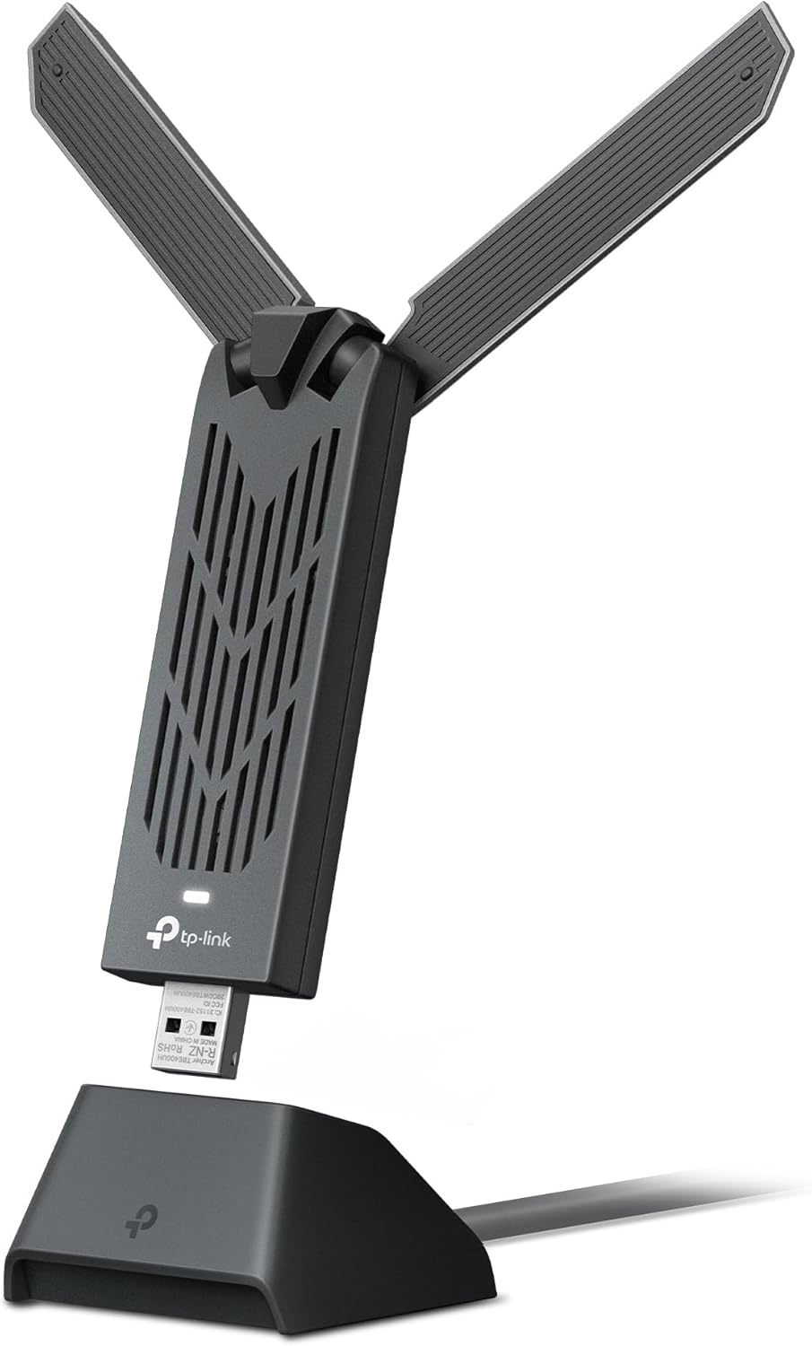 Thumbnail 5 de TP-Link BE6200 Wi‑Fi 7 USB Adapter 160MHz