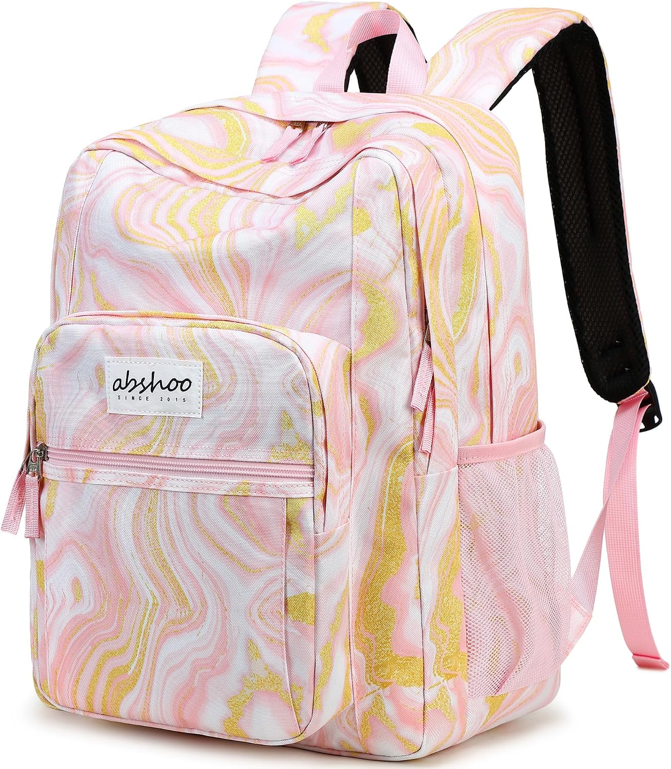 Thumbnail 6 de abshoo Classical Basic Travel Backpack water-resistant