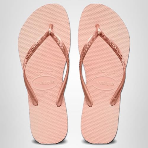 Thumbnail 6 de Havaianas Slim para Mujer: Chanclas elegantes, duraderas y versátiles
