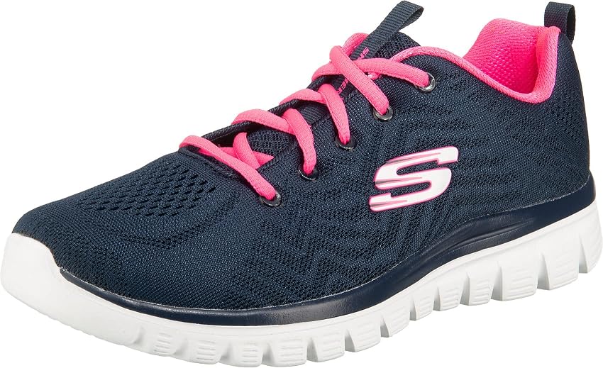 Detalle de Skechers Graceful Get Connected Zapatillas 37 EU