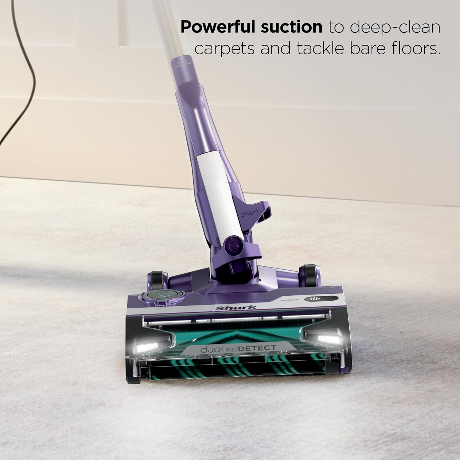 Detalle de Shark Corded Stick Vacuum HZ4002
