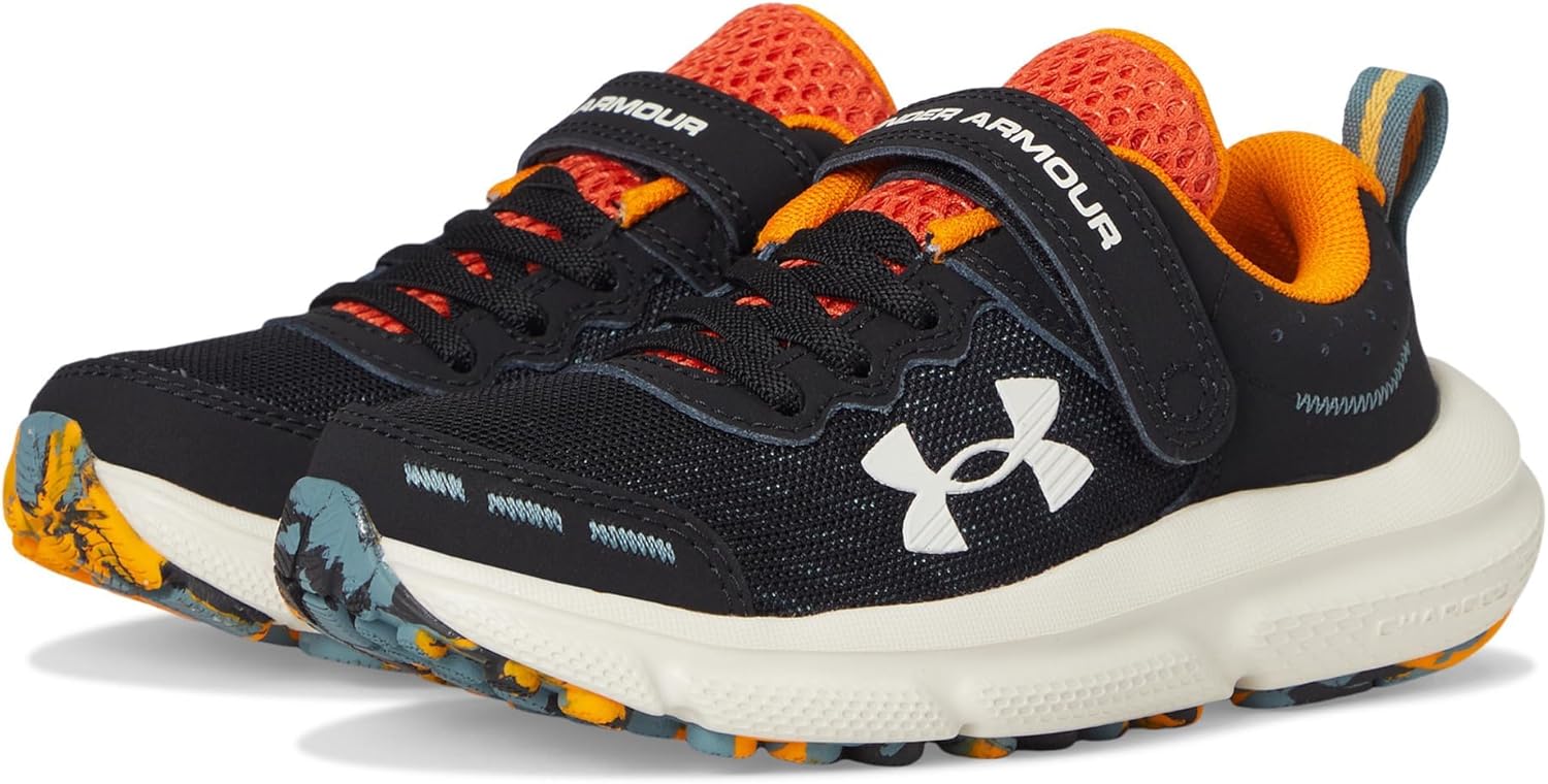 Thumbnail 6 de Under Armour UA BPS Assert Laufschuh Junge 28,5 EU
