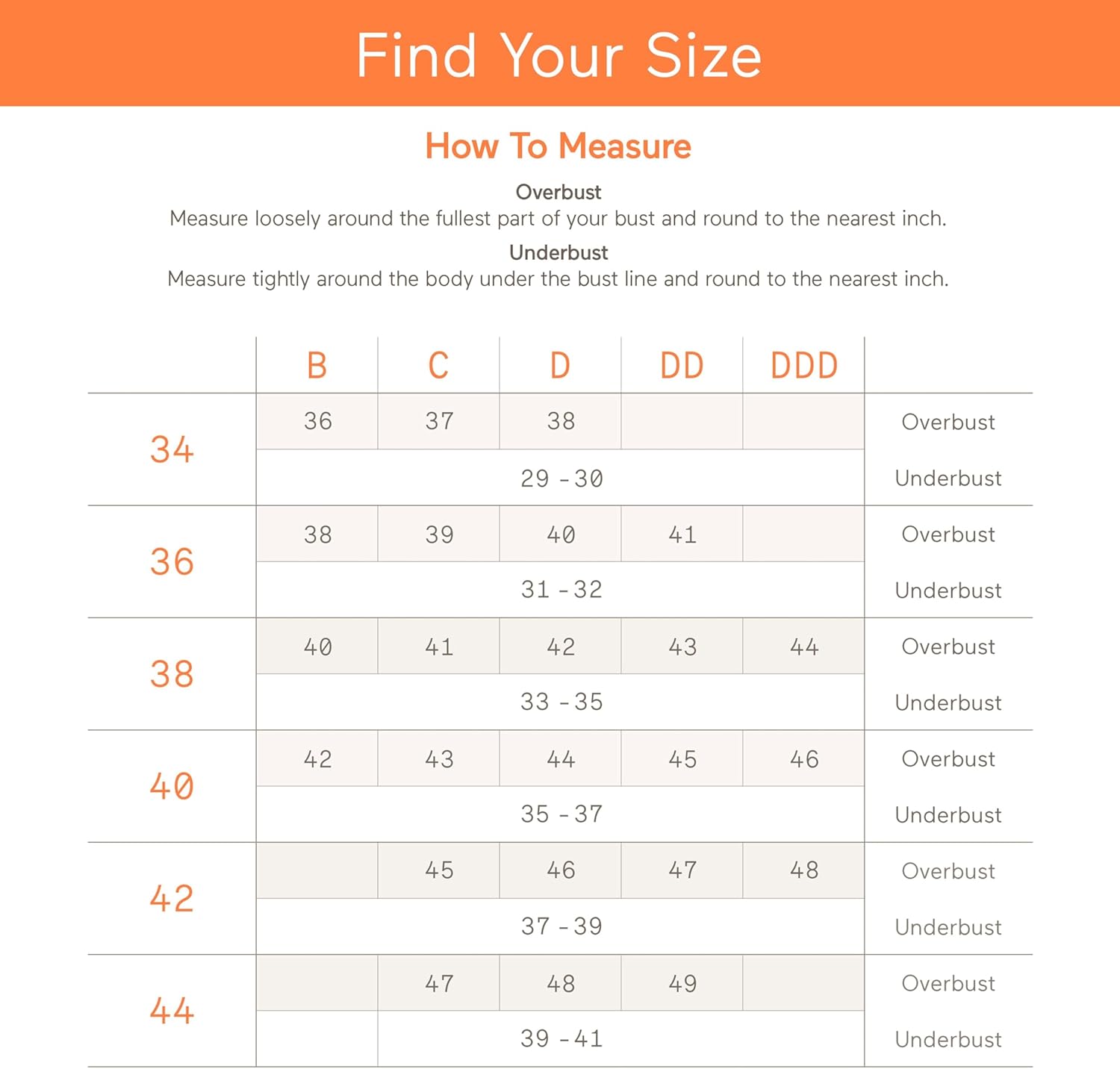 Thumbnail 4 de Warner’s Women’s This Is Not A Bra Full-Coverage Underwire Bra