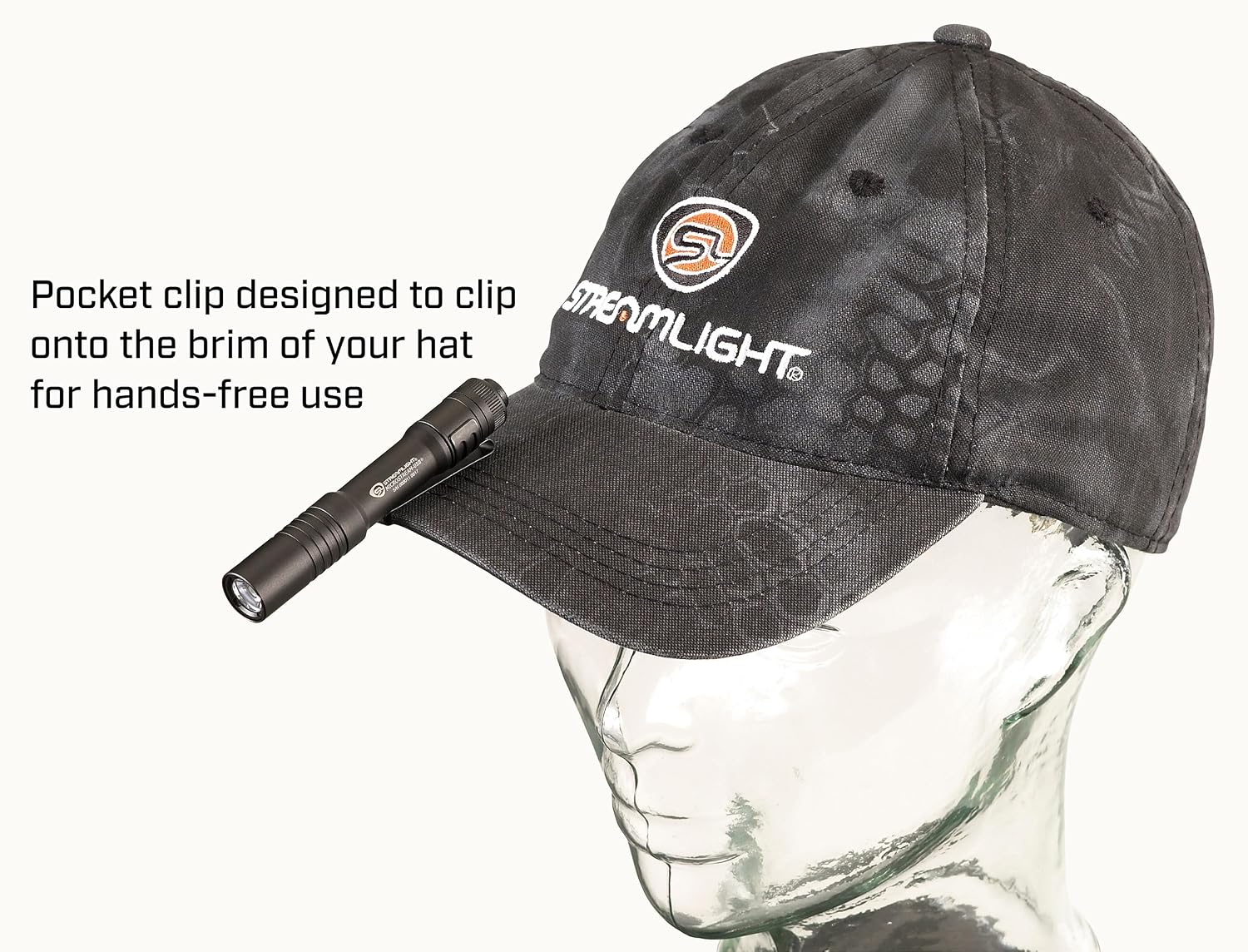 Thumbnail 5 de Streamlight MicroStream 250‑Lumen USB Rechargeable Flashlight 🔦