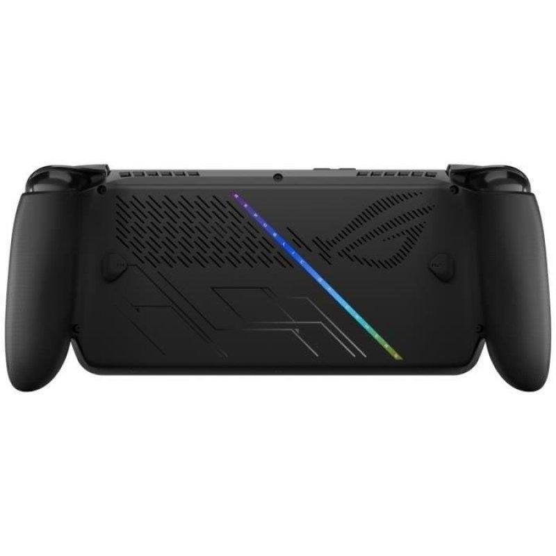 Detalle de ASUS ROG Xbox Ally X Portátil con AMD Ryzen AI Z2 Extreme (1 TB) — 7