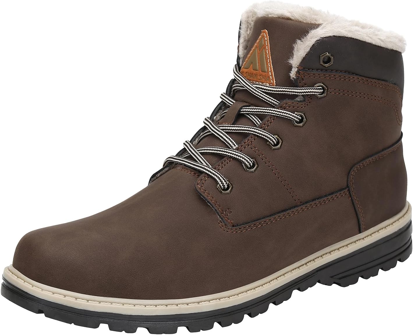 Detalle 1 de PASTAZA Warme Winterschuhe Winterboots für Herren & Damen