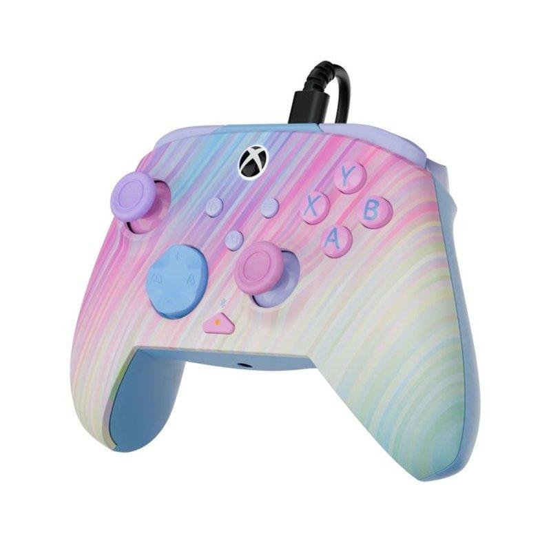 Thumbnail 1 de Mando Turtle Beach Rematch Advanced Cotton Candy USB-C 2,5m para Xbox y PC