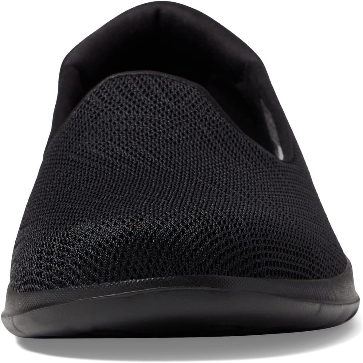 Detalle de Skechers Women's Go Walk Lite Sweet Gal Slip-On Mesh Sneakers