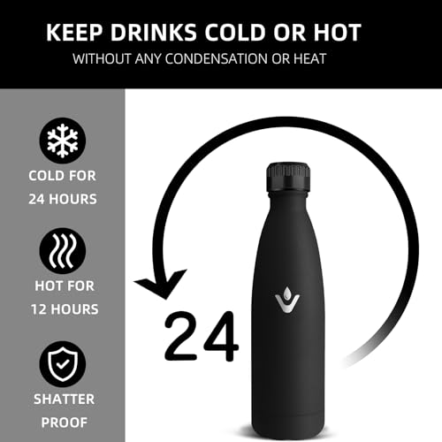 Thumbnail 1 de Grsta Botella Acero Inoxidable 500 ml para niños 🚰