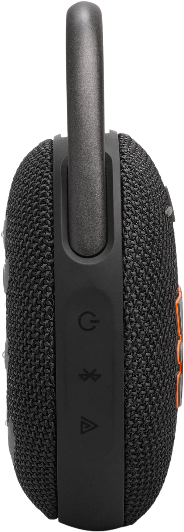 Detalle 2 de JBL Clip 5 Schwarz Doppelpack 12 Stunden