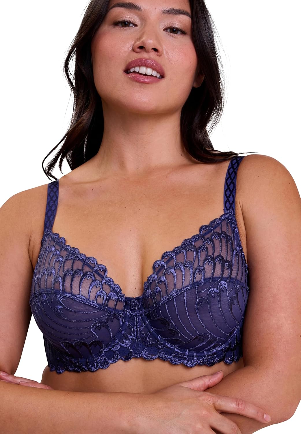 Thumbnail 6 de Soutien-gorge à couverture totale sans Complexe Narcisse – Lot de 1