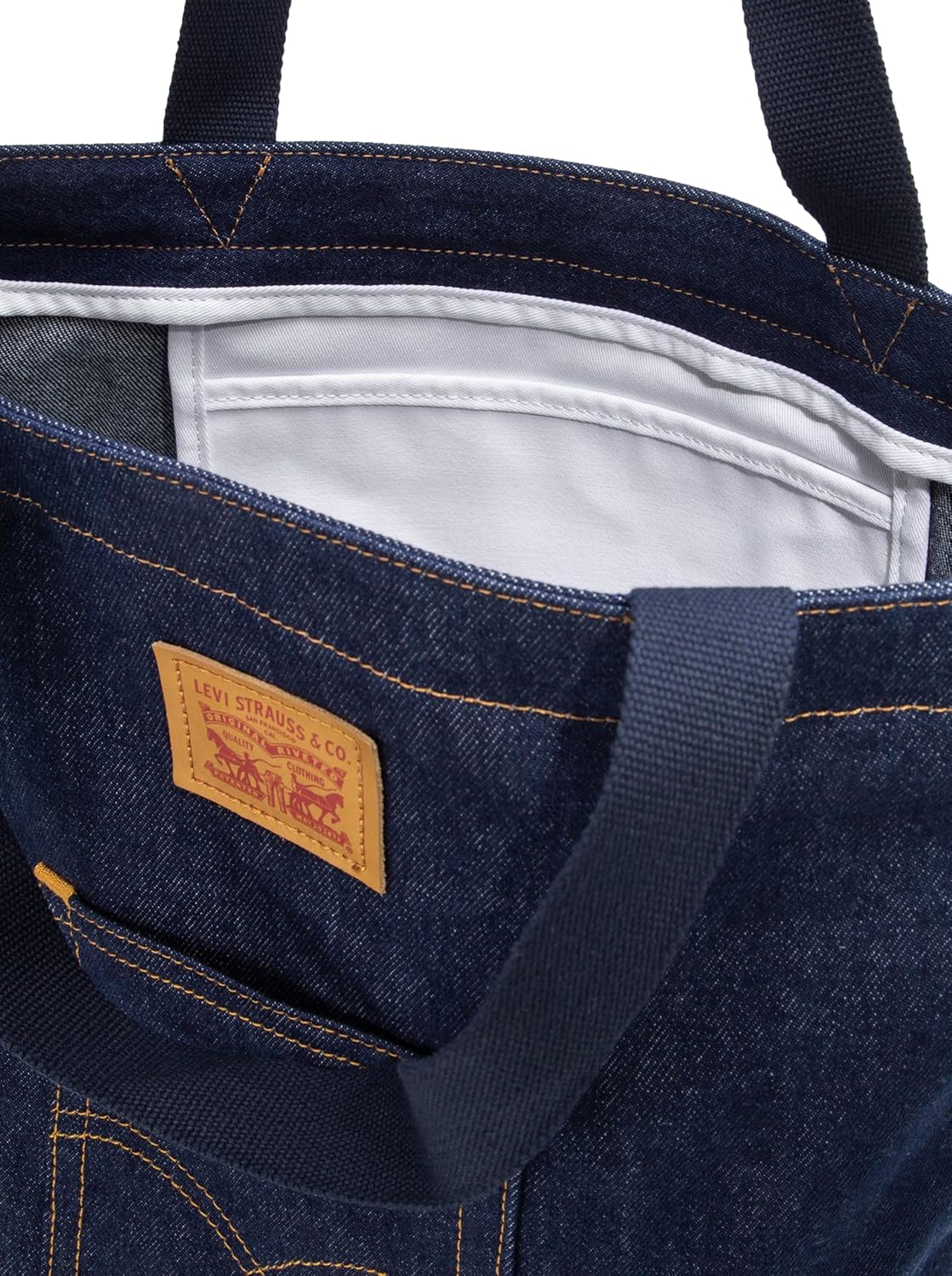Thumbnail 5 de Levi's The Back Pocket Tote Bag