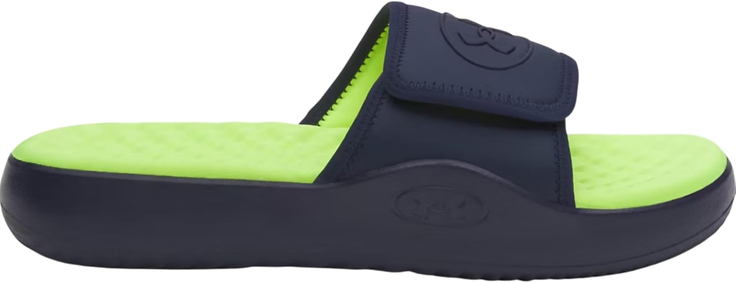 Thumbnail 6 de Under Armour Men's Slide Sandals, Ignite Pro