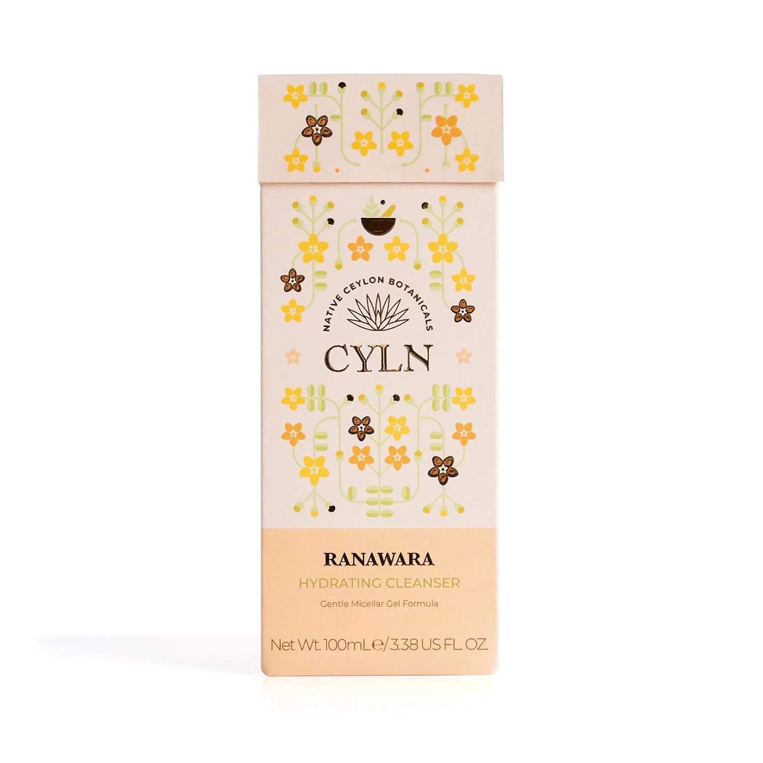 Detalle de CYLN Face Cleanser 3.3 oz