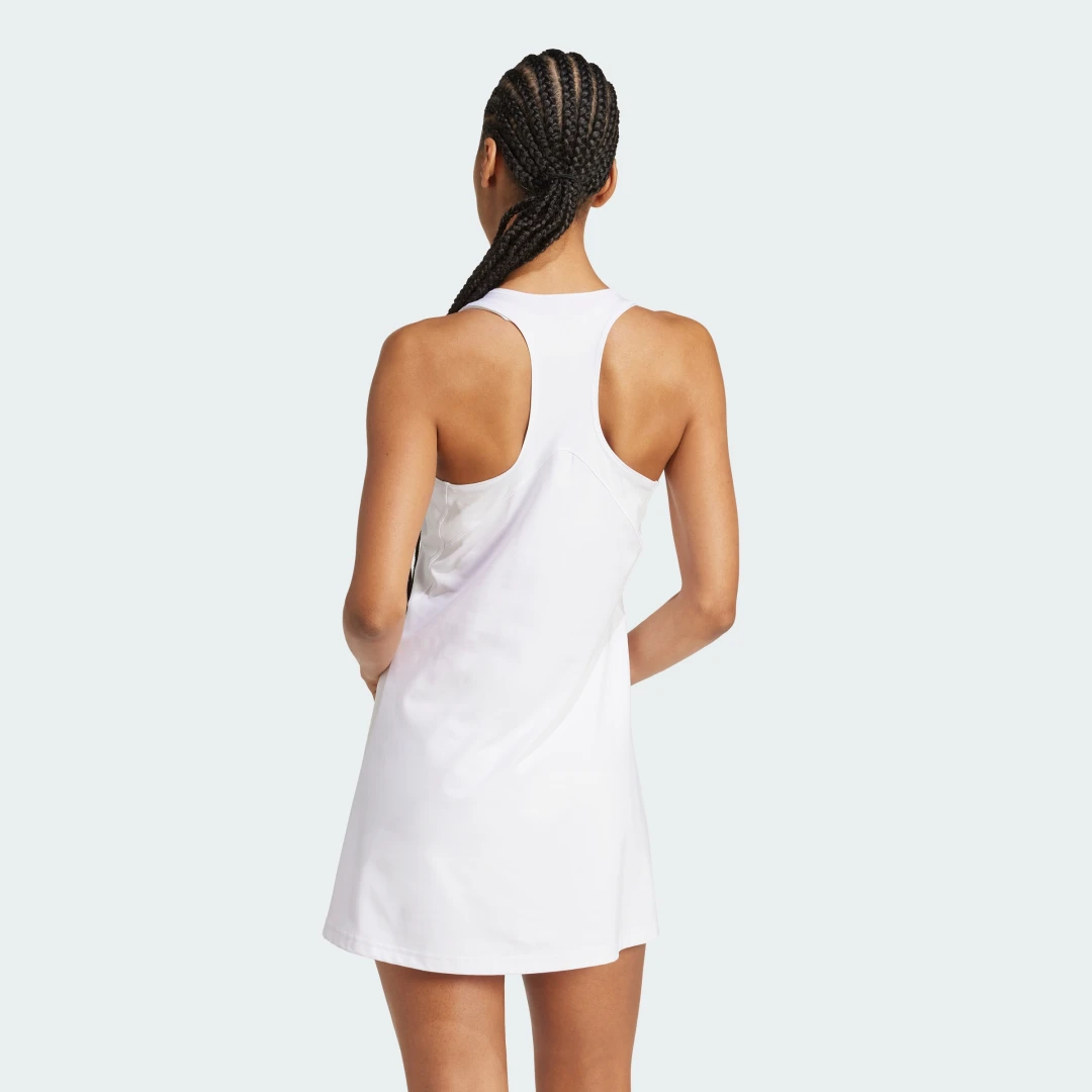 Thumbnail 1 de Vestido Club Tennis Climacool de Adidas