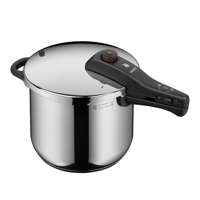 Thumbnail 1 de WMF Set ollas a presión Perfect 6,5 L y 3 L