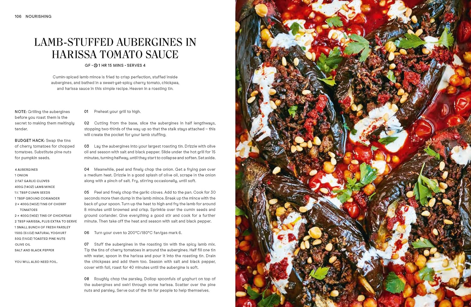 Thumbnail 5 de Comfort MOB: Food That Makes You Feel Good Cookbook