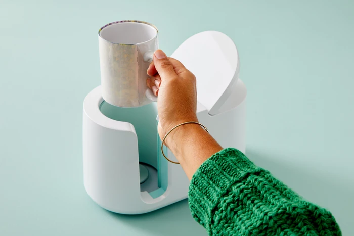 Thumbnail 6 de Cricut Mug Press Starterset