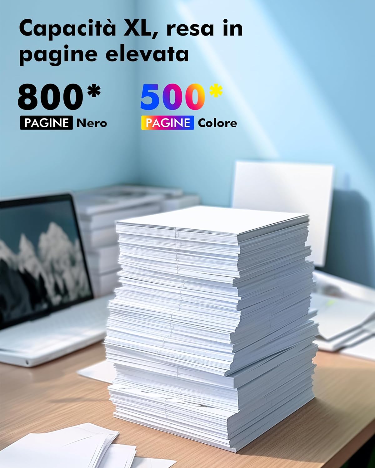 Detalle 2 de Heroil 305XL Cartucce 2 Pack 🖨