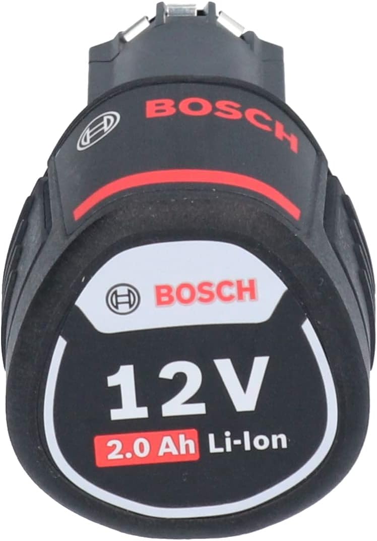 Thumbnail 1 de Bosch Professional batteria Li-Ion 12 V 2,0 Ah (1600Z0002X), 175 g