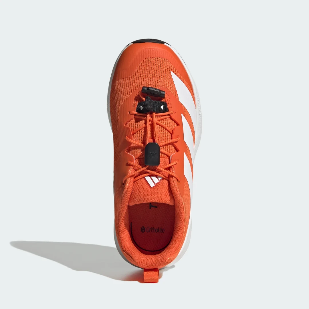 Detalle 2 de Zapatilla de trail running Terrex Agravic para niño de Adidas
