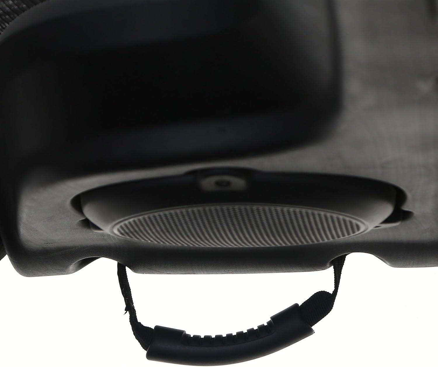 Detalle 1 de SmittyBilt Grab Handles SB769311