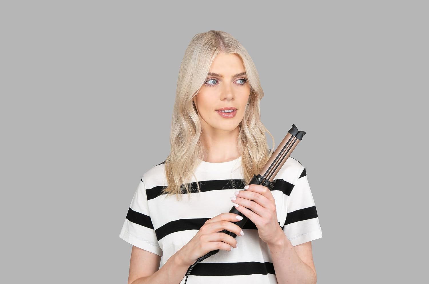 Thumbnail 8 de Remington ONE 2 en 1: Plancha y Rizadora Profesional 💇‍♀