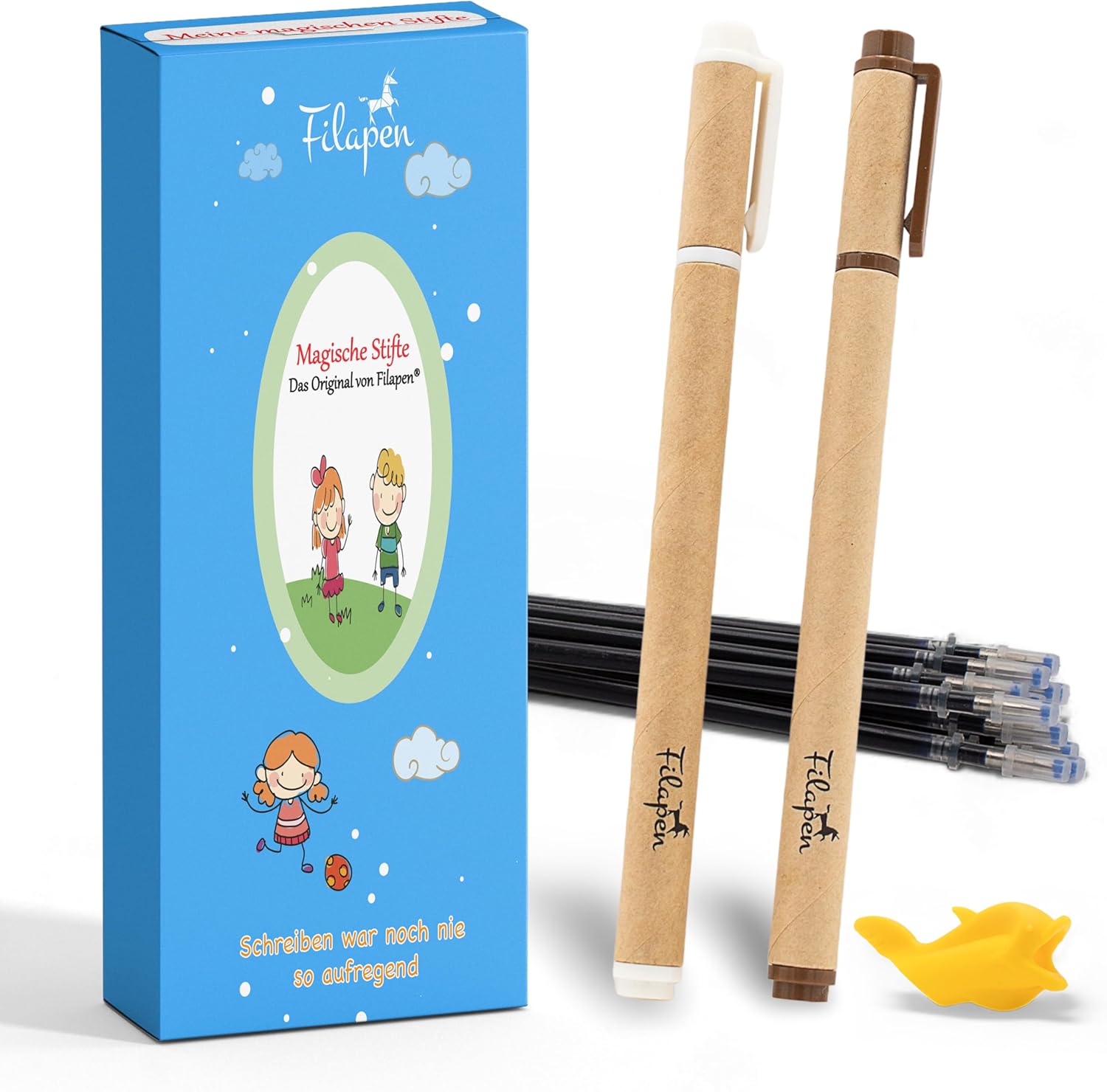 Filapen Magische Stifte 15 Ersatzminen 🖊️