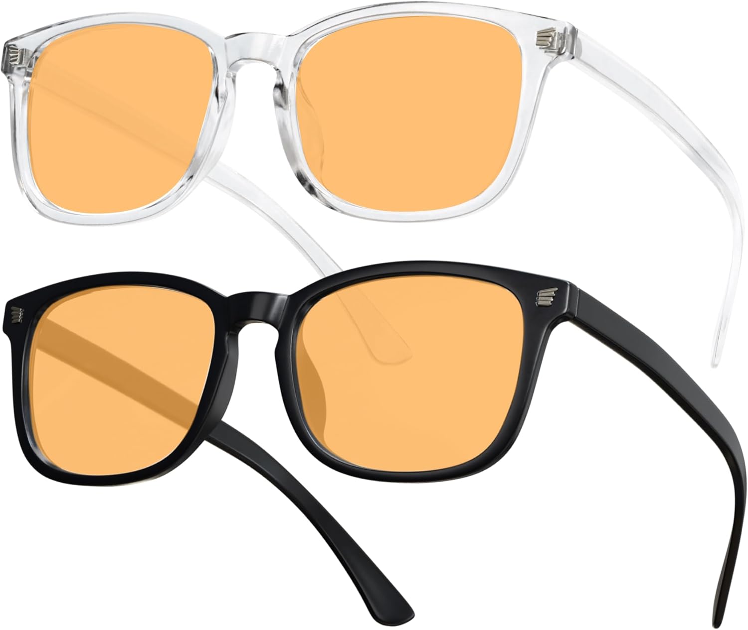 Thumbnail 5 de livho High Tech Blue Light Glasses — Advanced Blue Light Blocking Computer Glasses