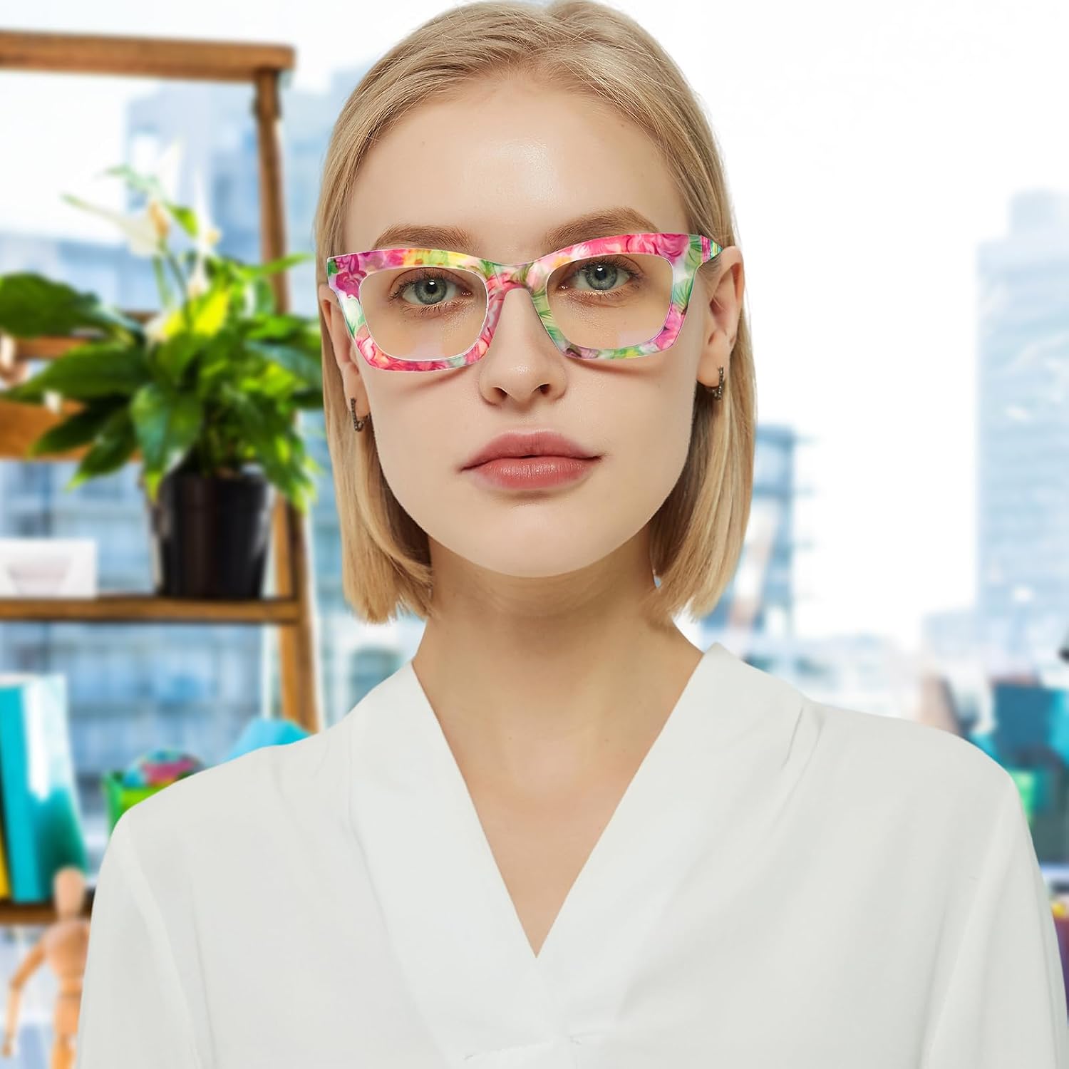 Thumbnail 6 de ZOECENT Reading Glasses 2.00