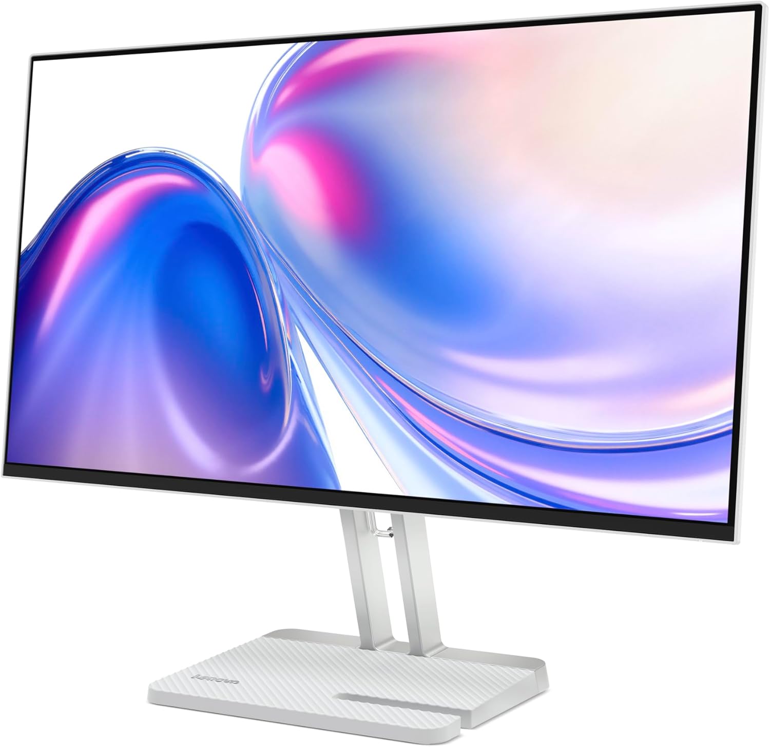 Detalle 2 de Lenovo L24-4C – 24" Full HD Monitor mit 144 Hz, 1 ms Reaktionszeit und AMD FreeSync