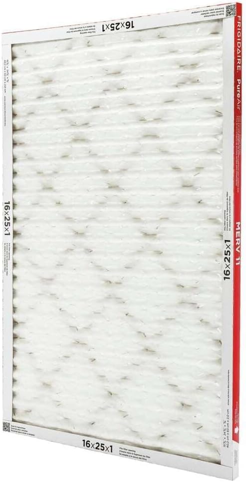 Thumbnail 3 de Frigidaire air filter 16 x 20 x 1