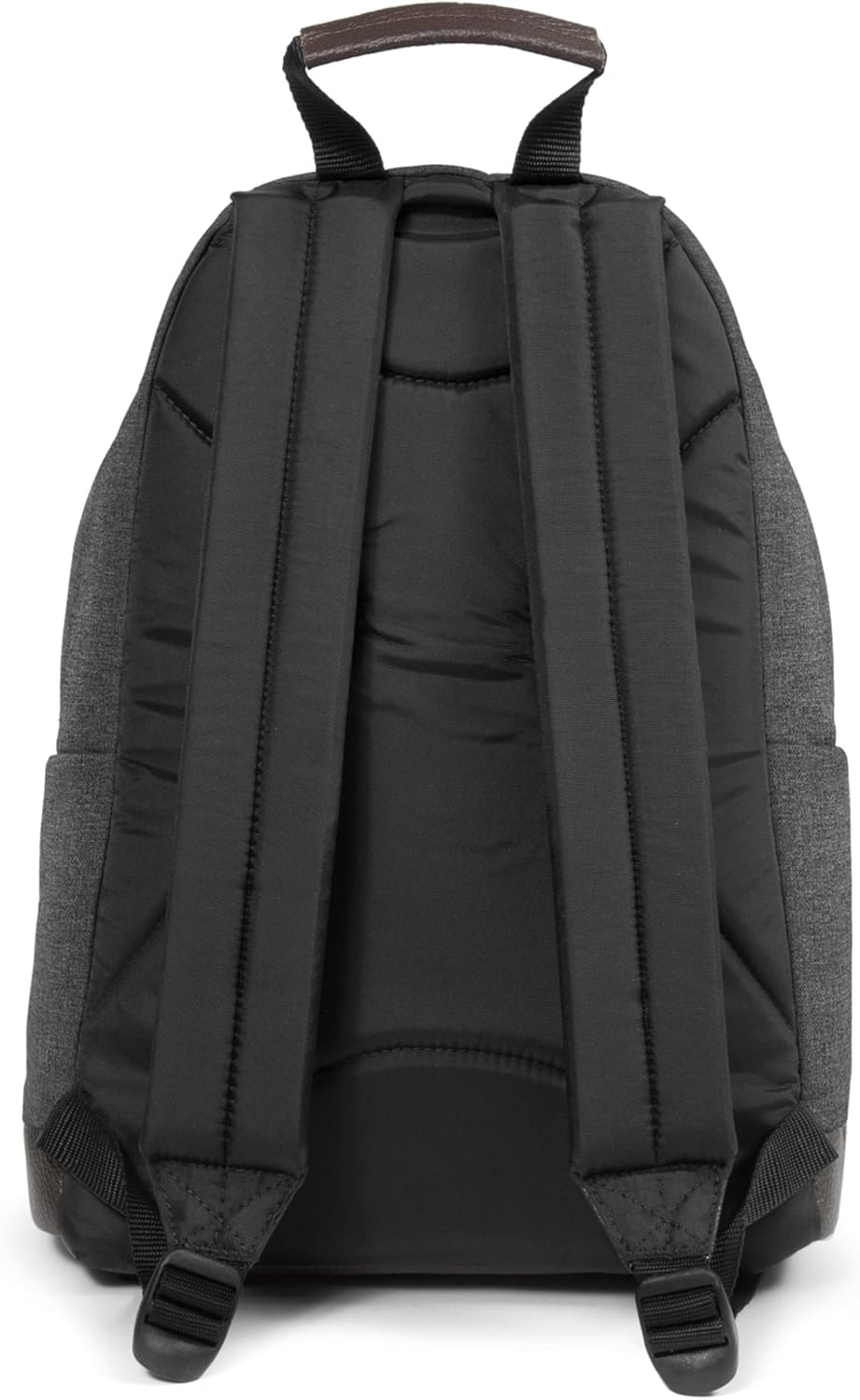 Detalle de Eastpak Wyoming Sac à dos 24 L: robuste, confortable et polyvalent