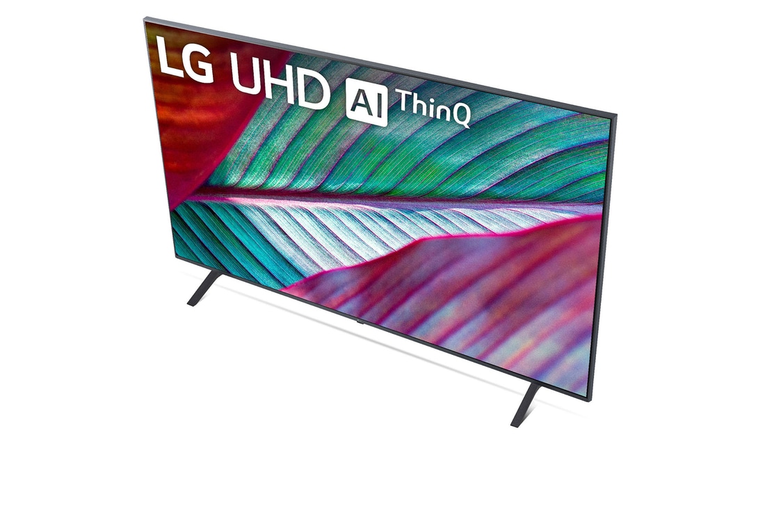 Thumbnail 4 de LG 50UR78006LK.PLUS: Smart TV UHD Ultimate AI UR78 de 50 pulgadas (4K) 2025