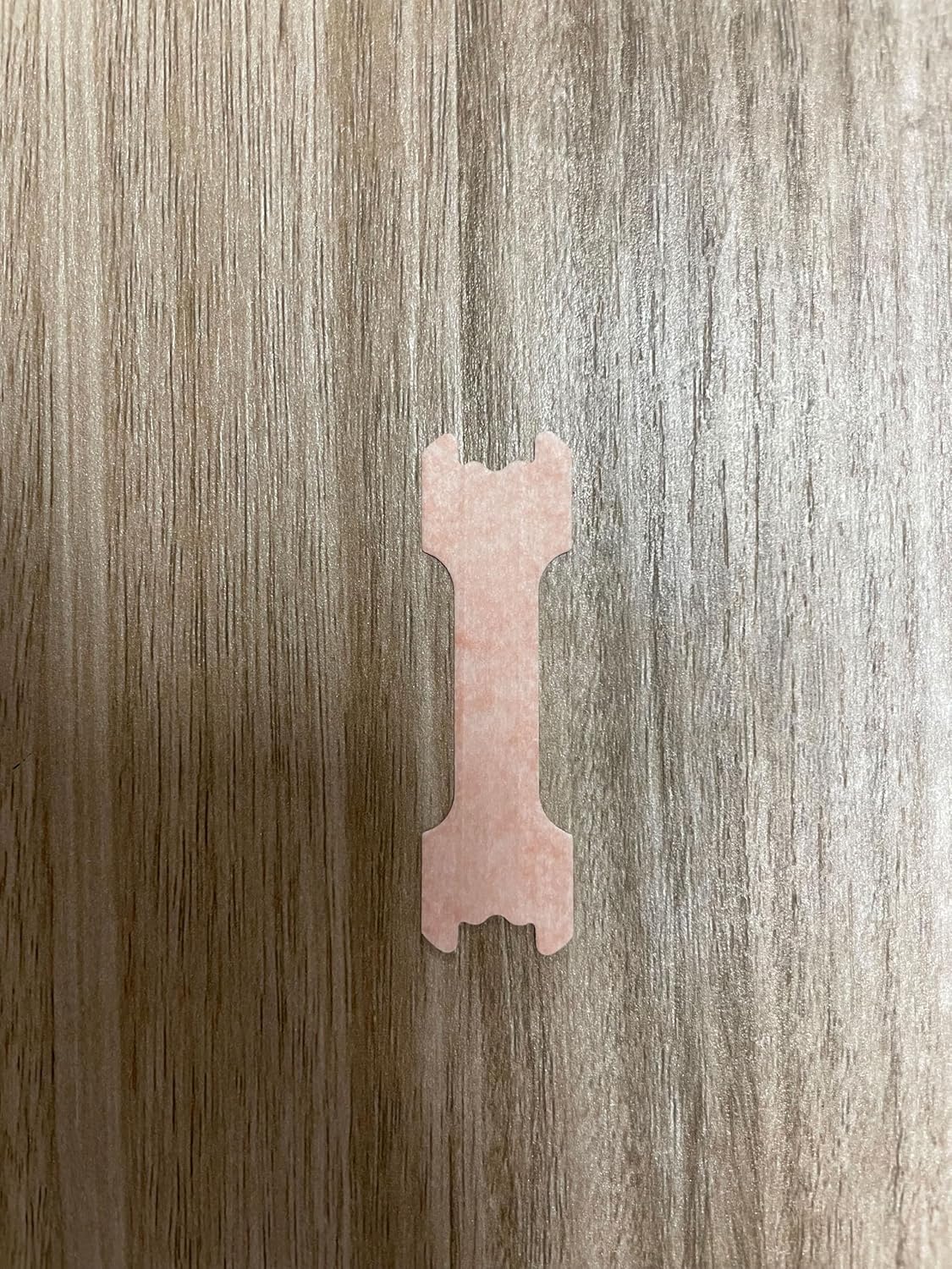 Detalle de MYMULIKE Nasenstrips Größe L 66 x 19 mm